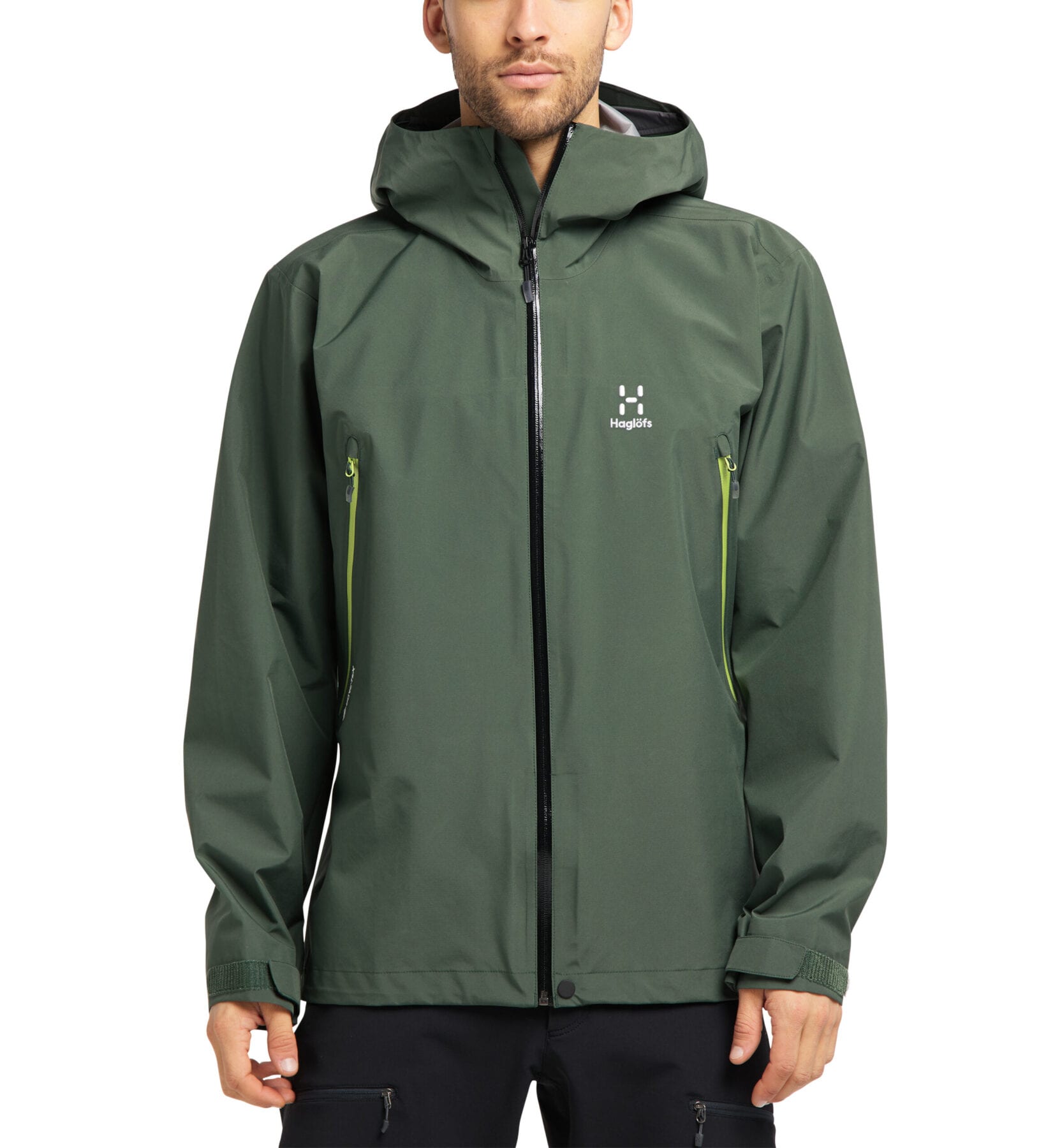 Häglofs Roc GTX Jacket