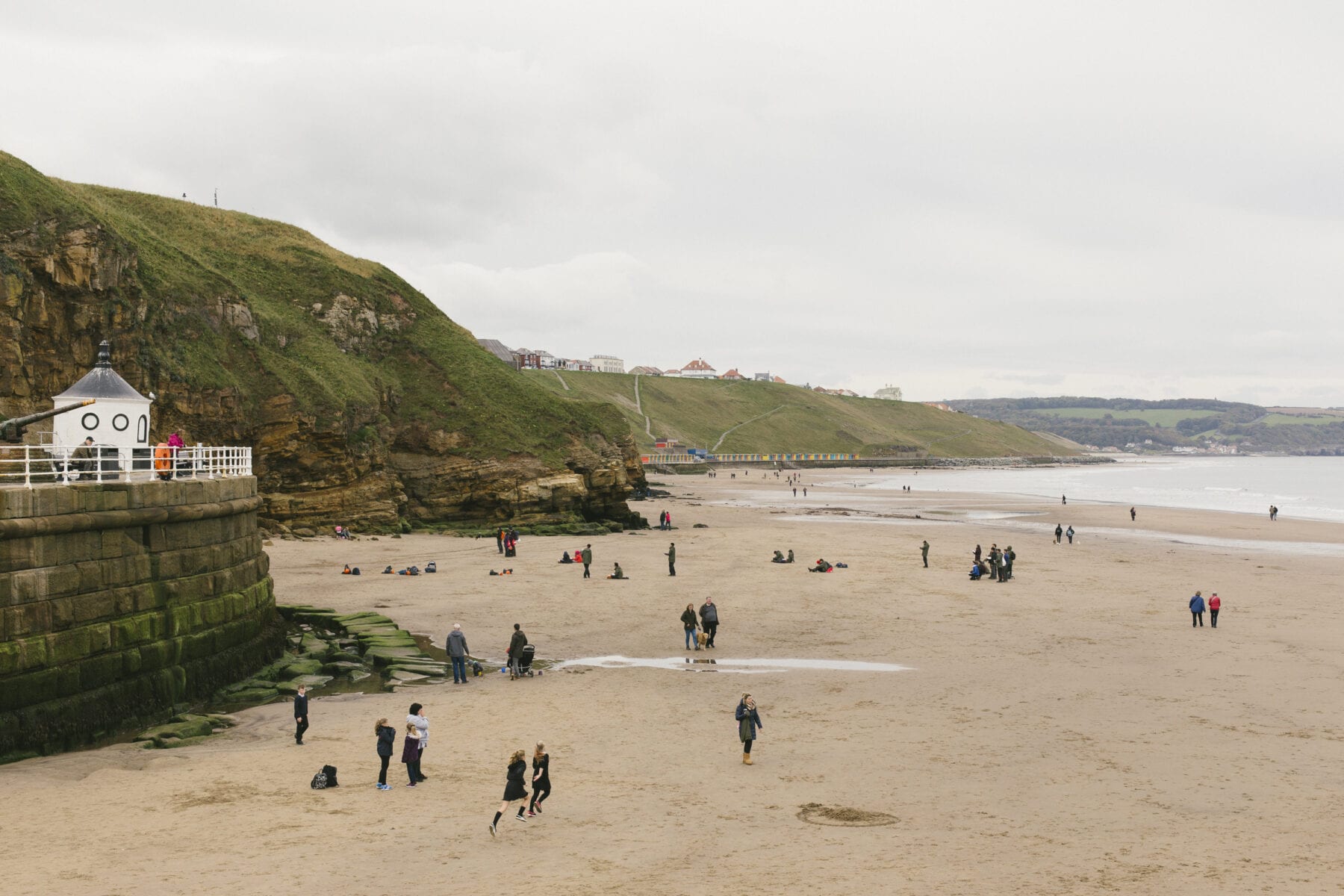 England's Coast