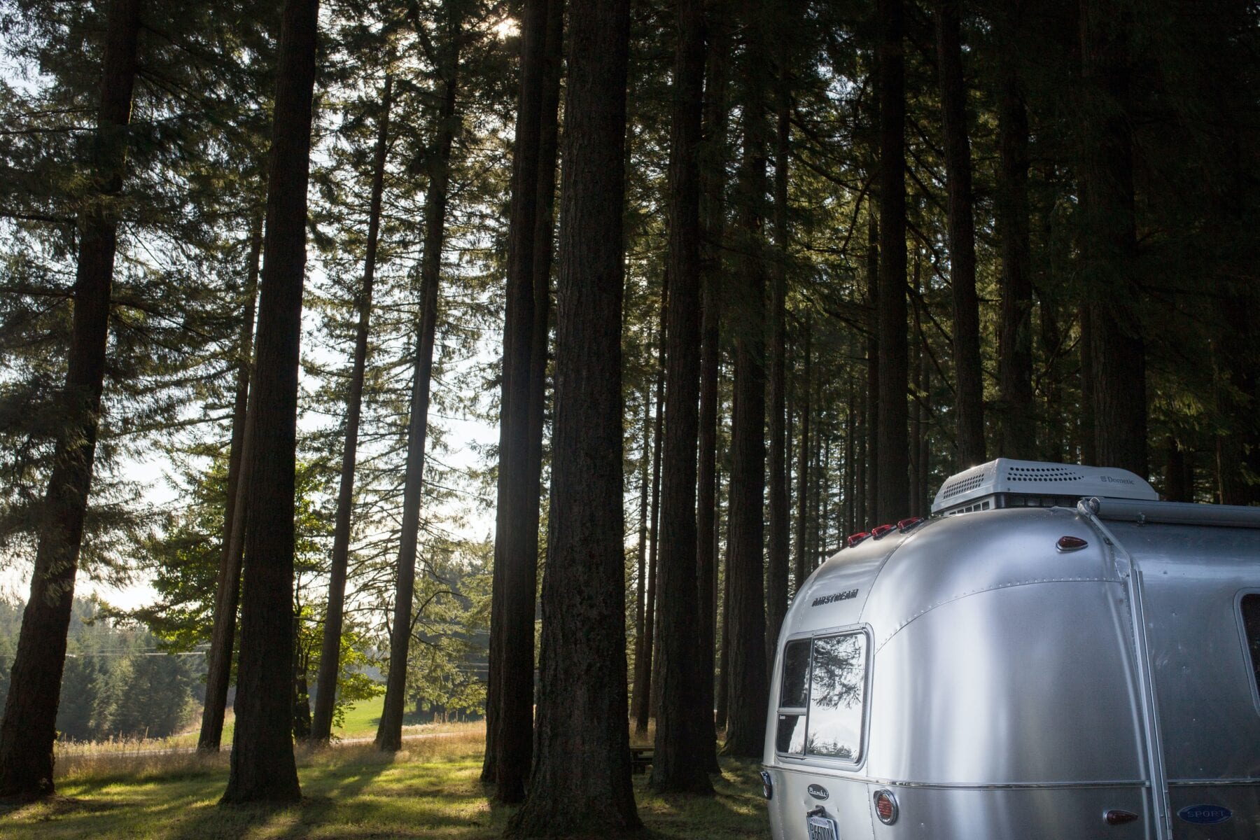 digital nomad camper