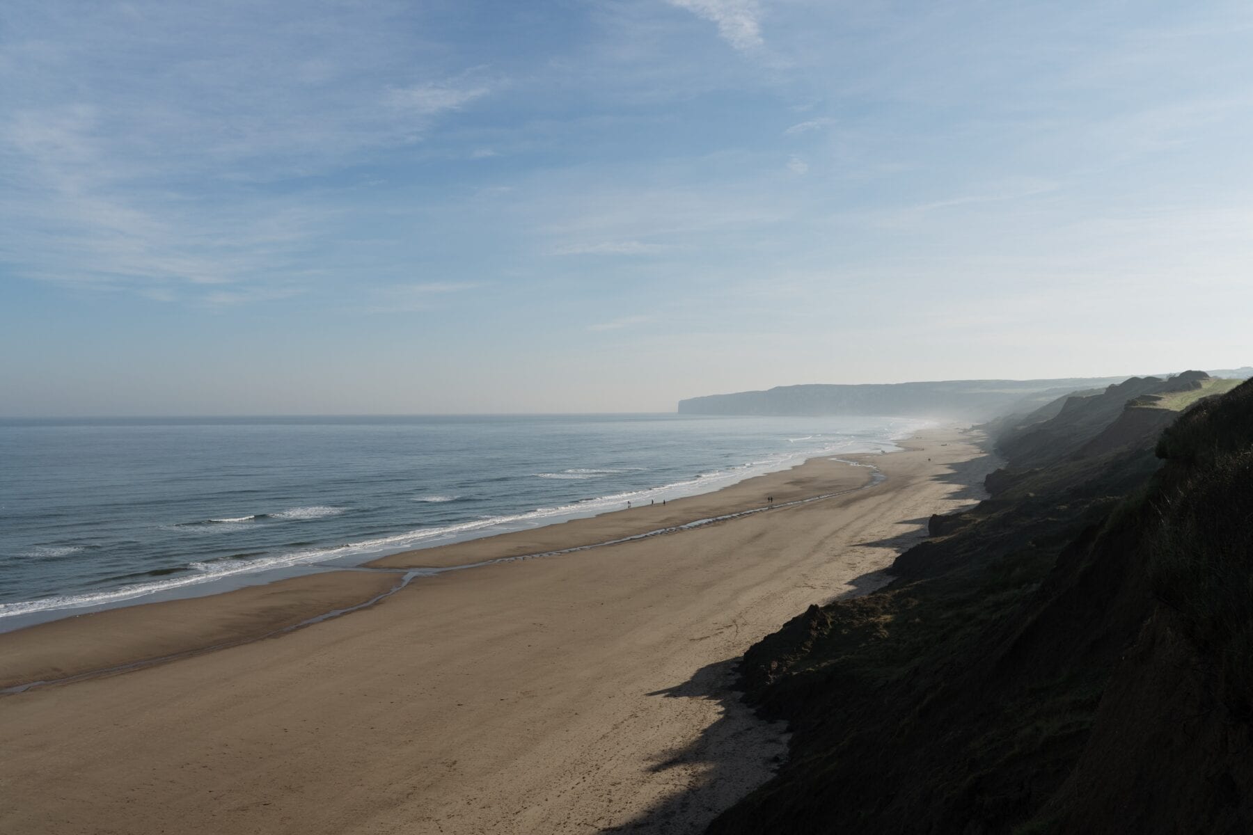 England's Coast