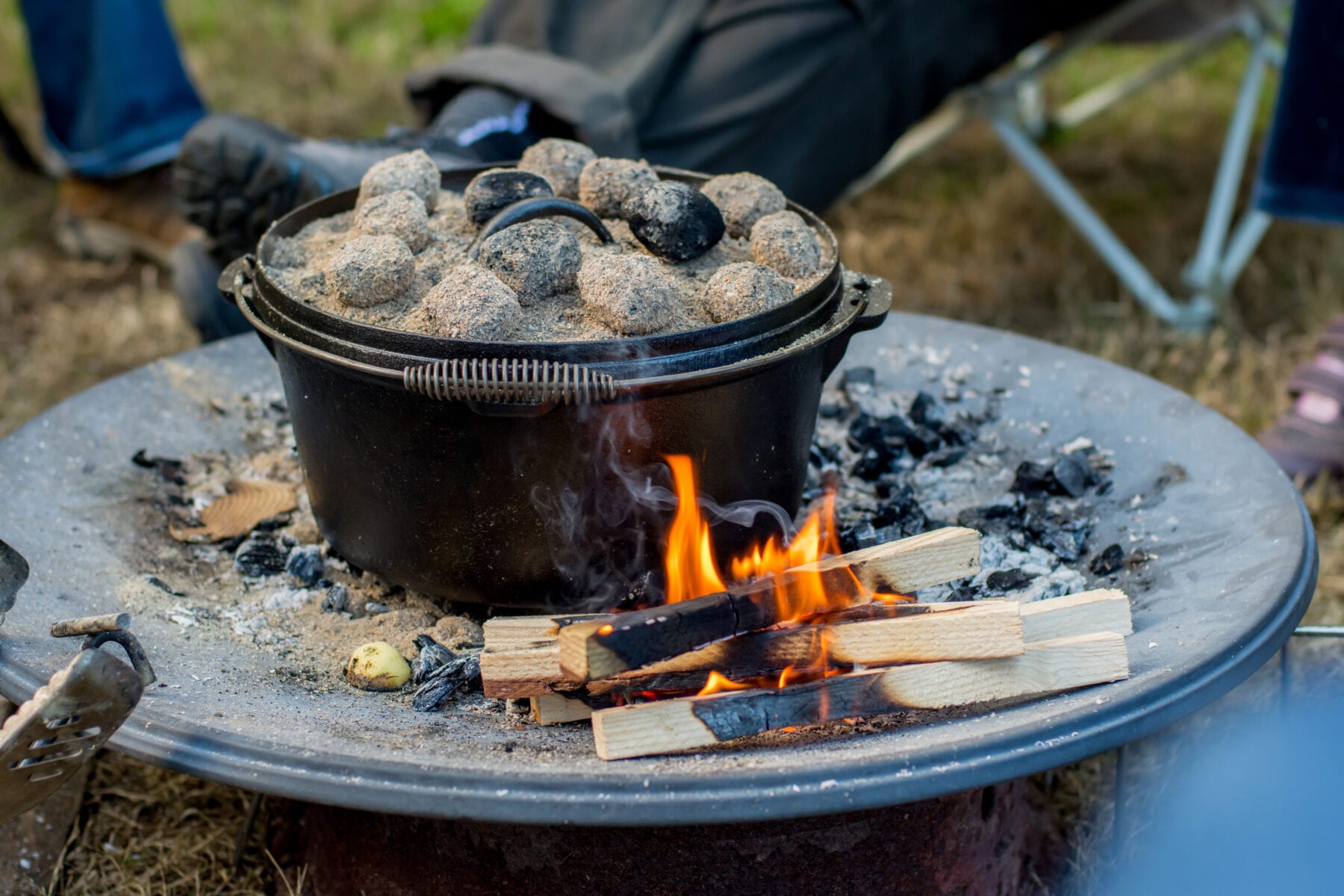 leuke dingen om te doen Nederland- dutch oven