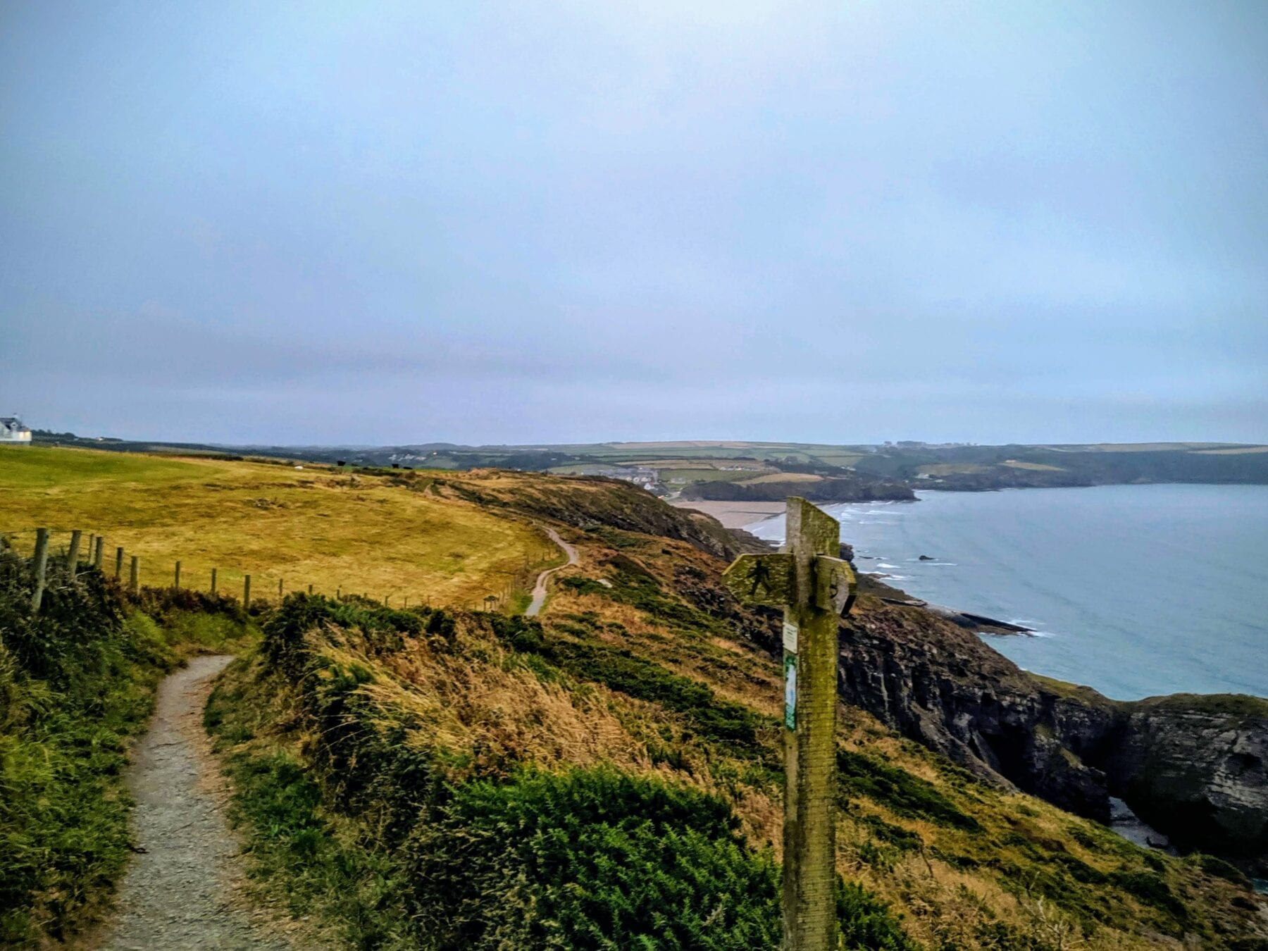 England's Coast