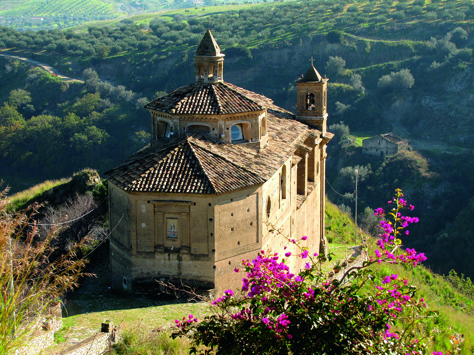 ©Associazione Cammino Basiliano