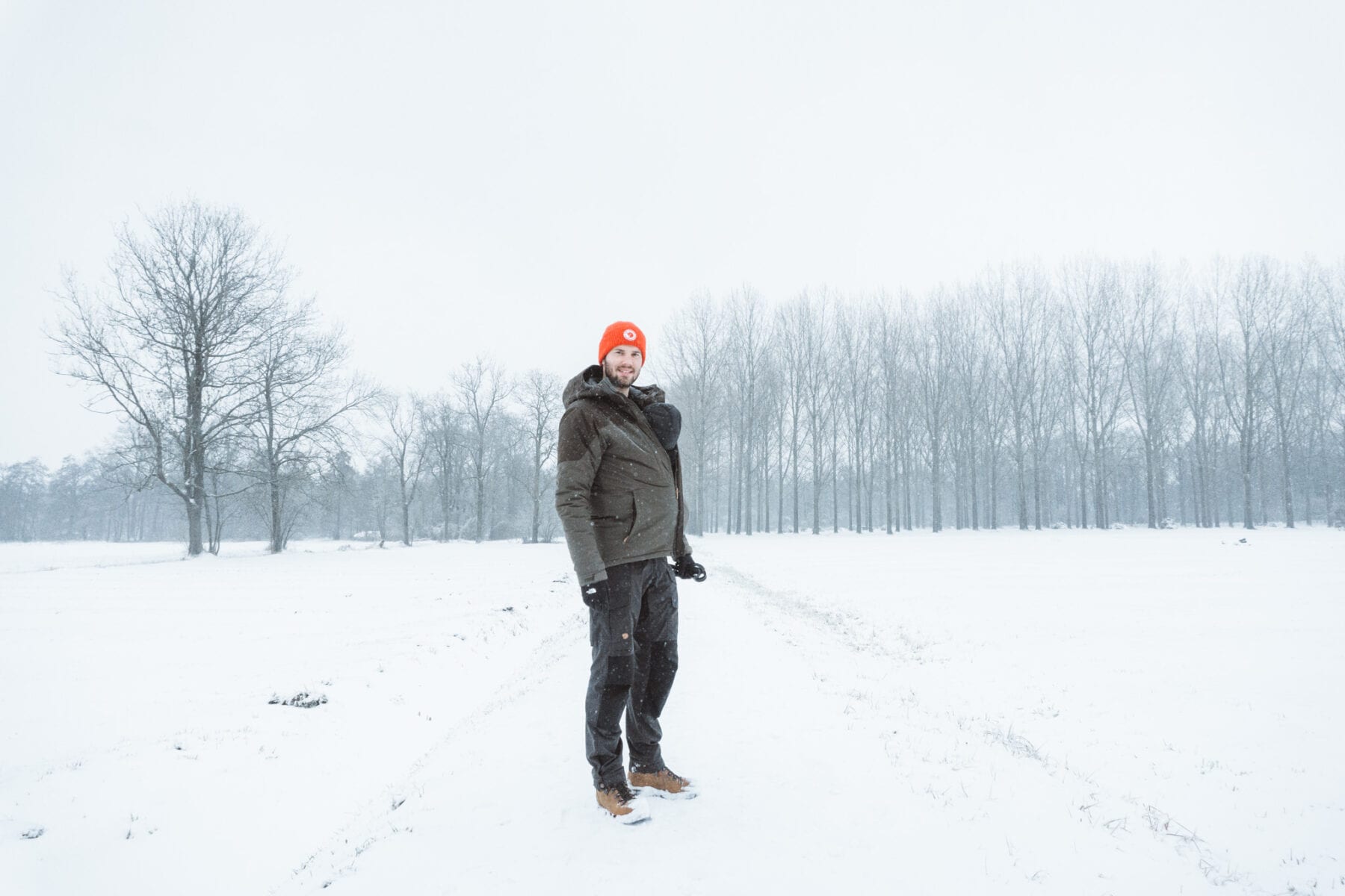 wandelen Valkenswaard-de plateaux hageven-vloeiweidenpad