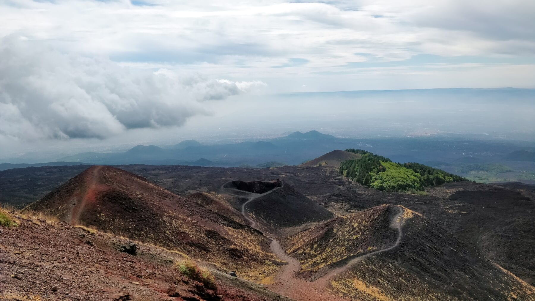 Etna