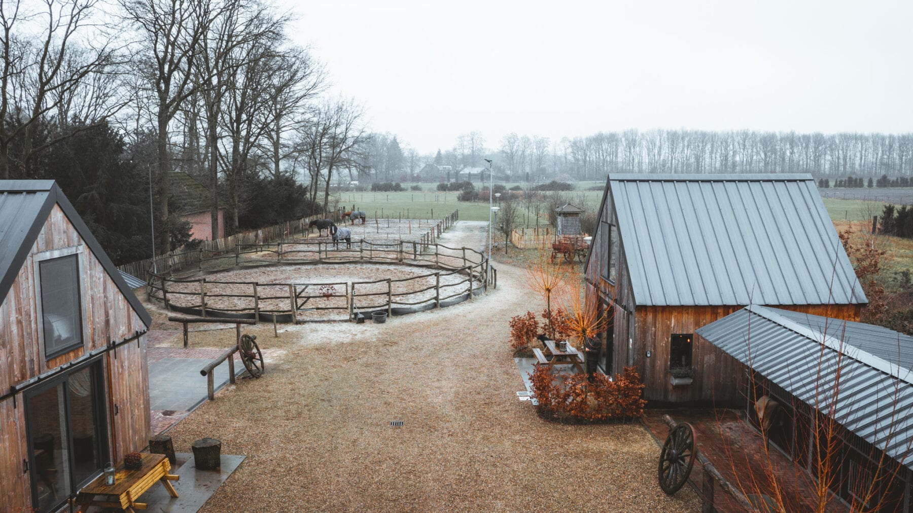 Natuurhuisje huren-Eersel