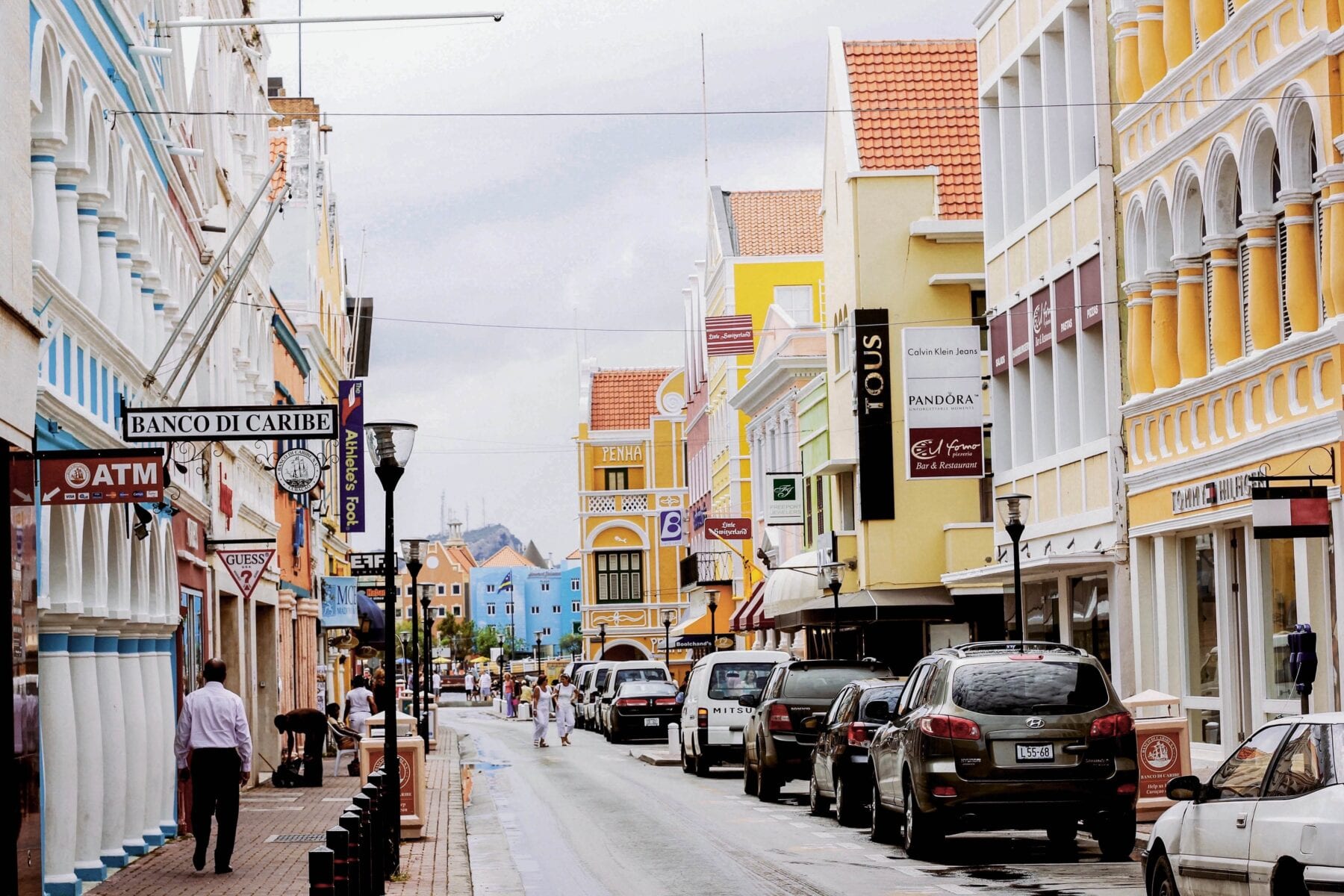 curacao