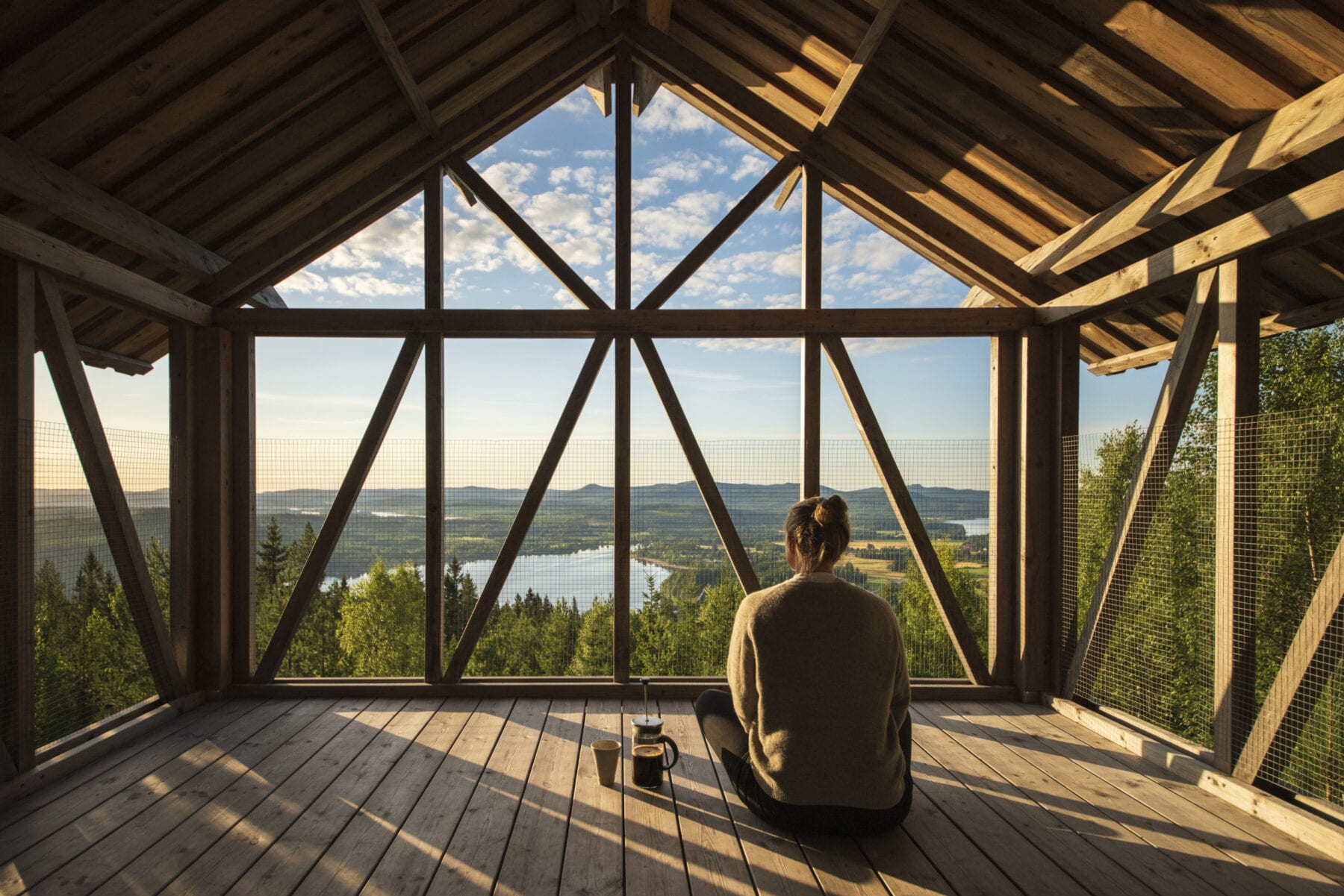 vakantie zweden tips