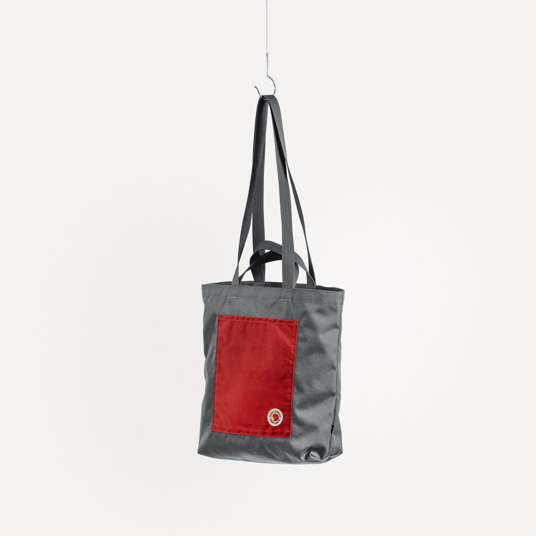 Fjällräven Tote Samlaren