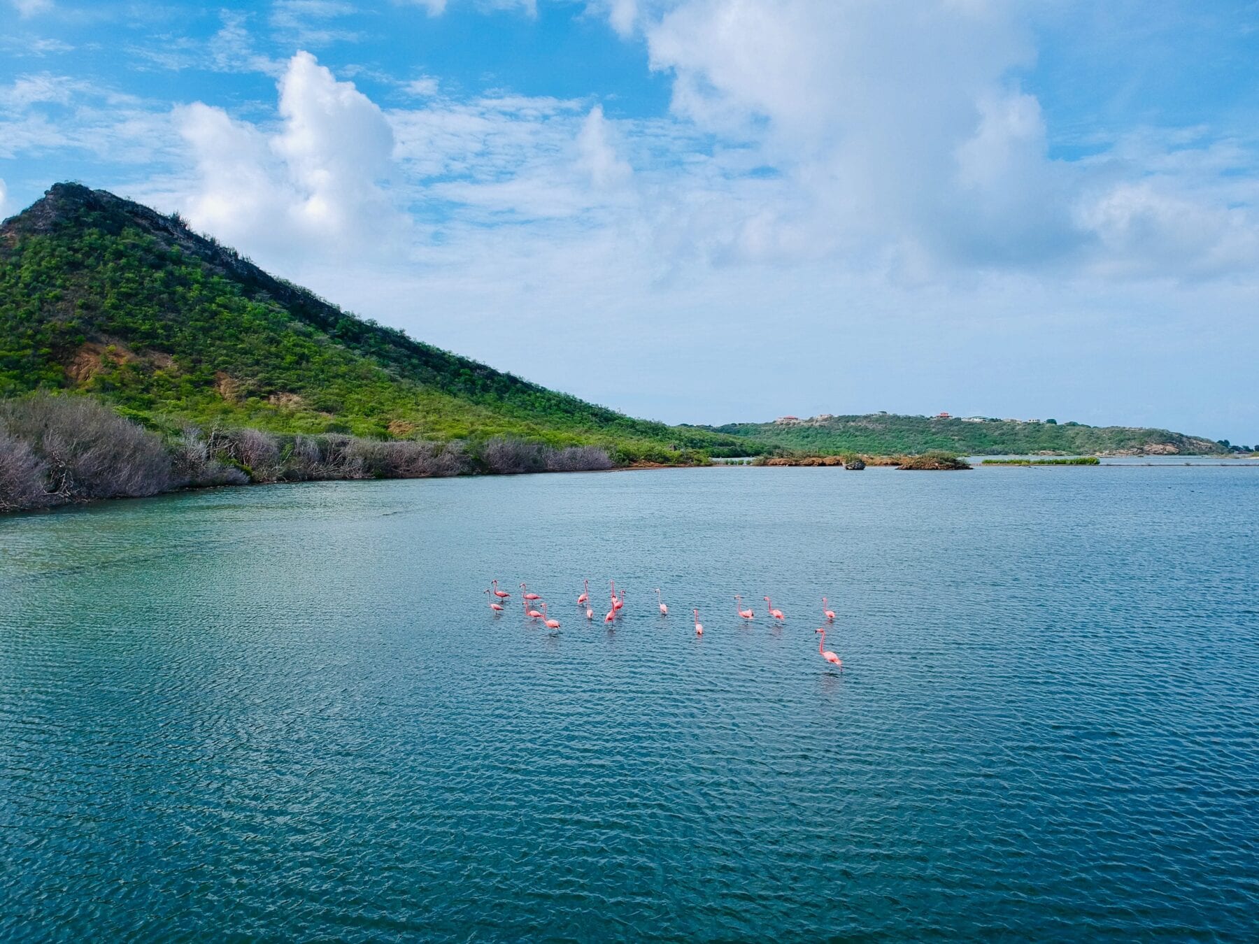 curacao