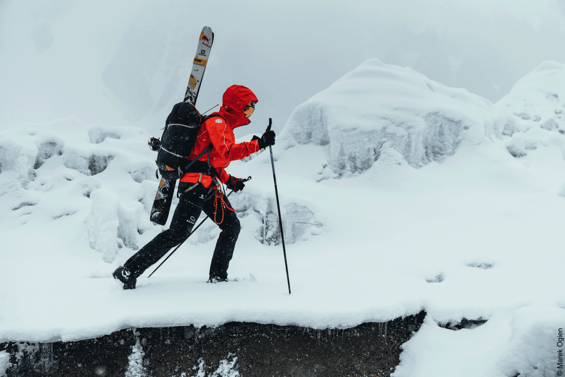 Banff Mountain Film Festival 2021