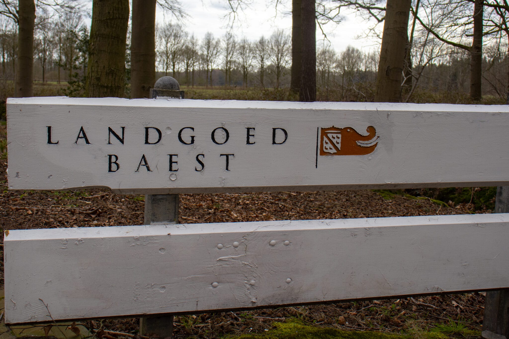 Landgoed Baest