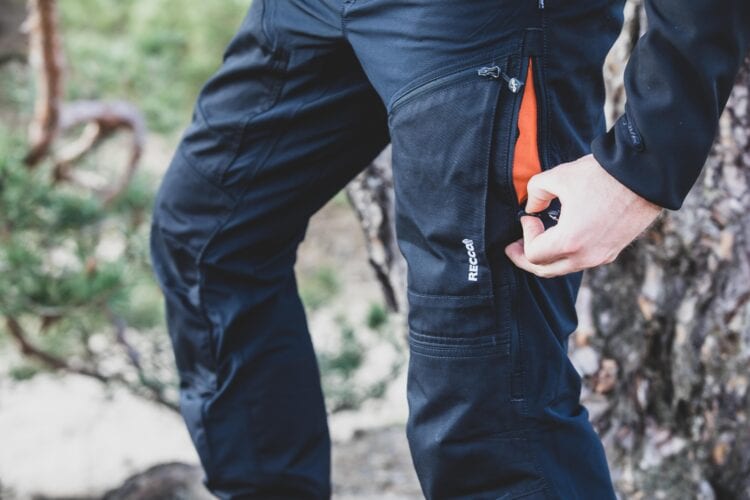 RevolutionRace GPX Pro Rescue Pants