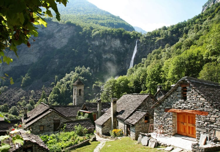 ticino-zwitserland