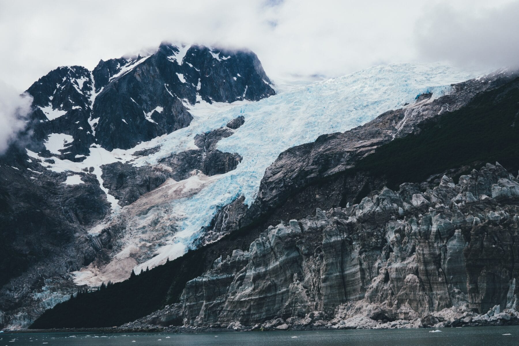 Kenai Fjords