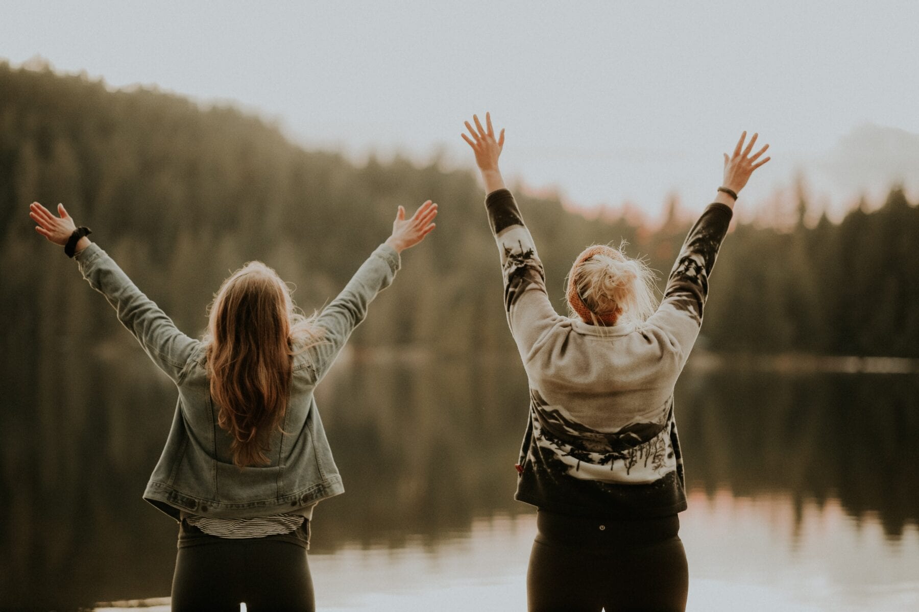 Natuur en gezondheid natuur gelukkig