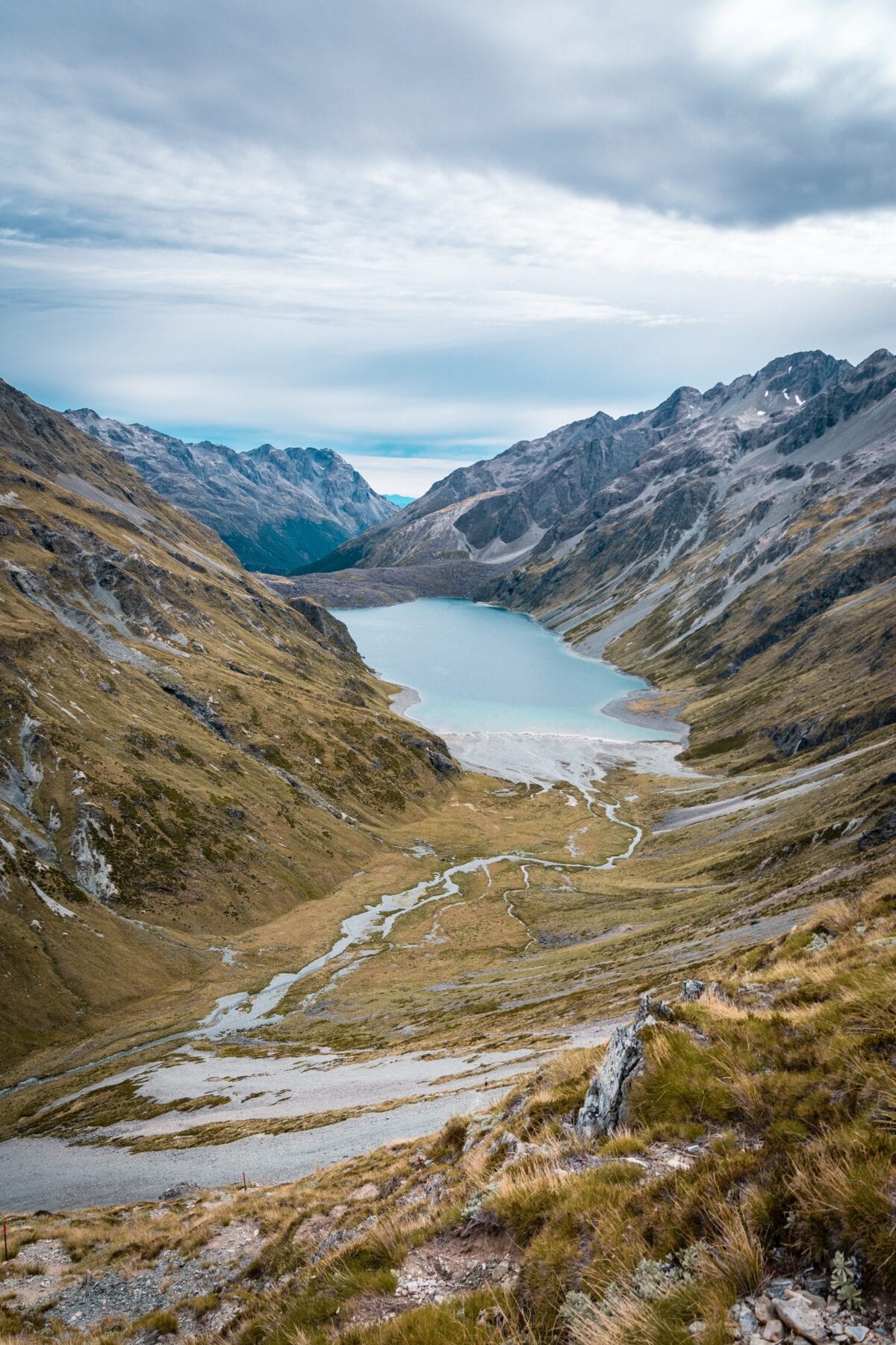 Te Araroa Trail