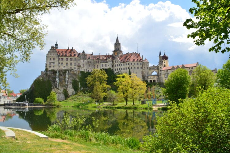 Sigmaringen