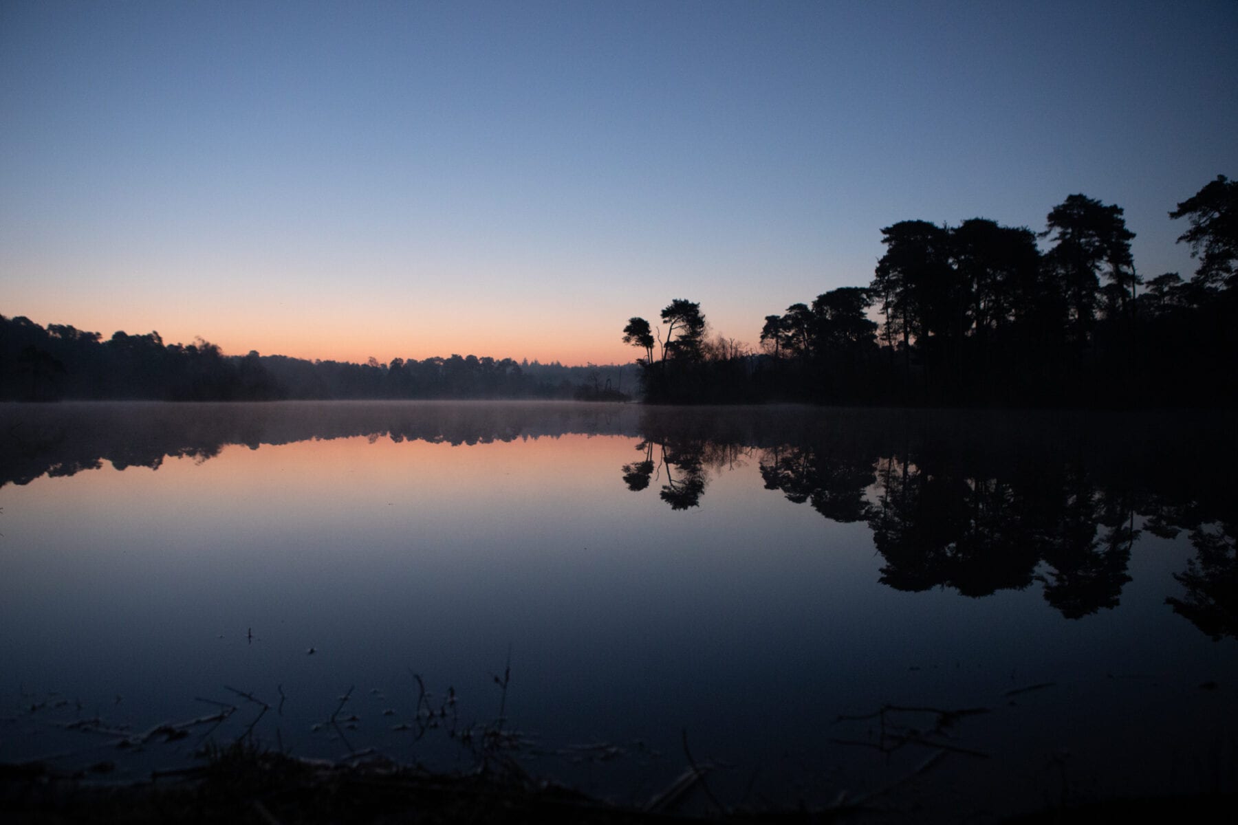 Natuurpoorten Oisterwijkse Bossen en Vennen