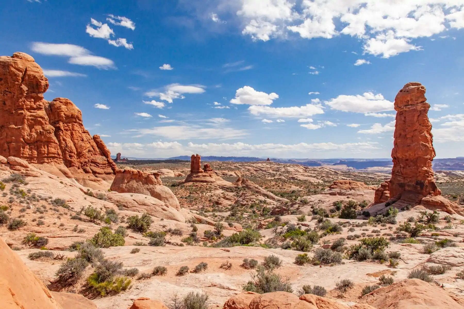 Arches National Park