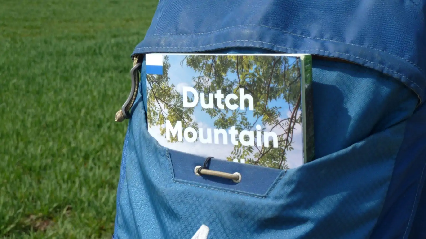 Dutch Mountain Trail