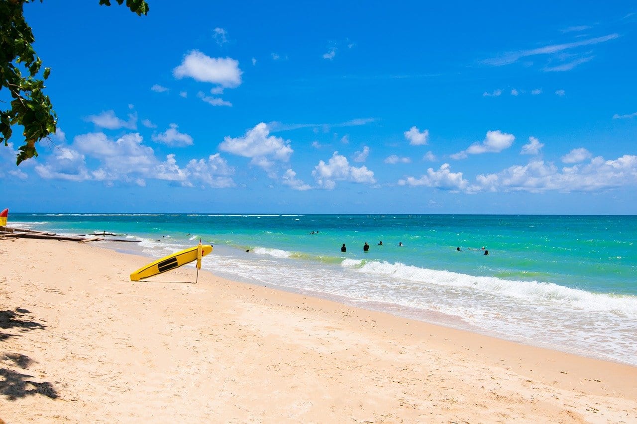 Phuket Paradise Beach