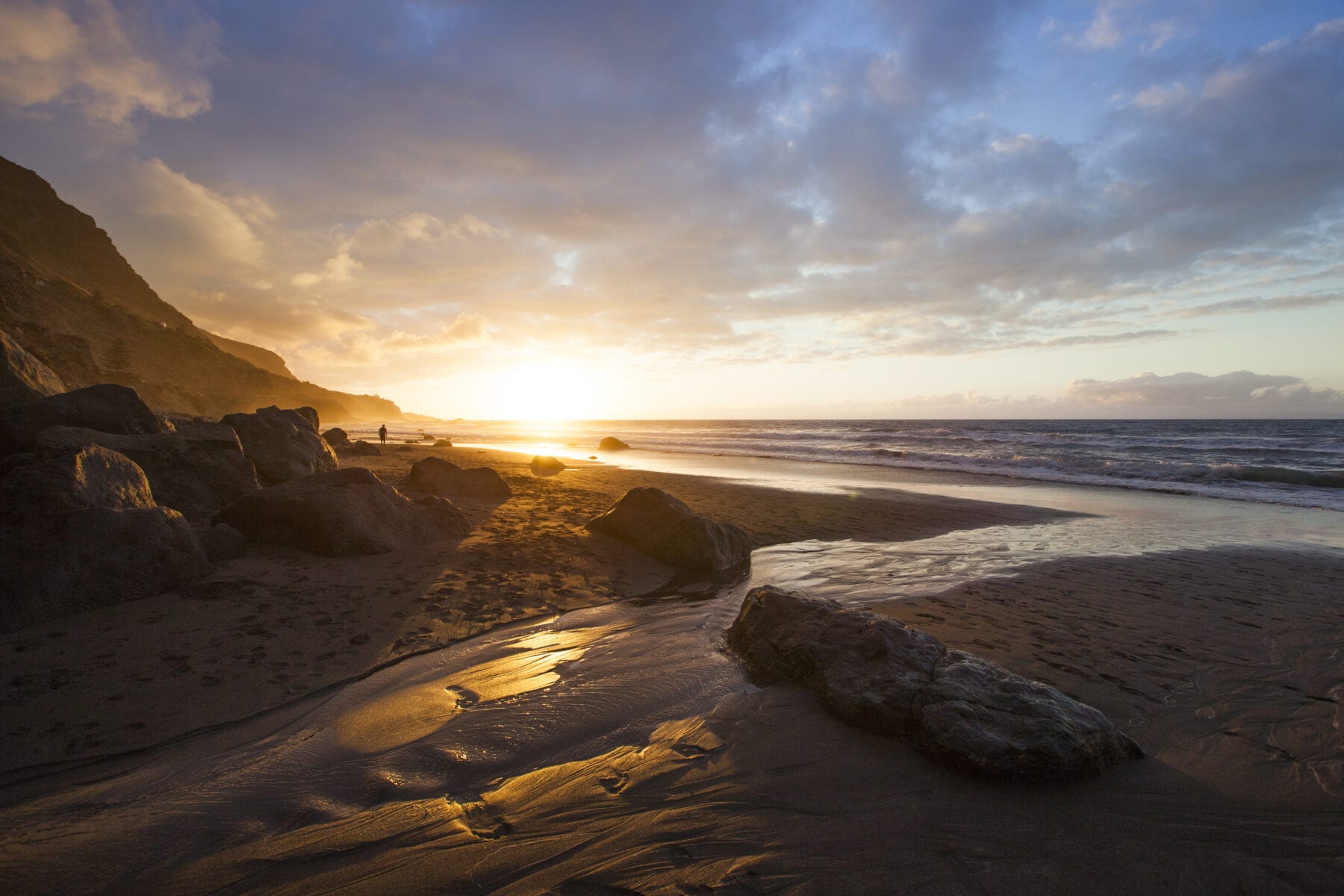 Strand Tenerife