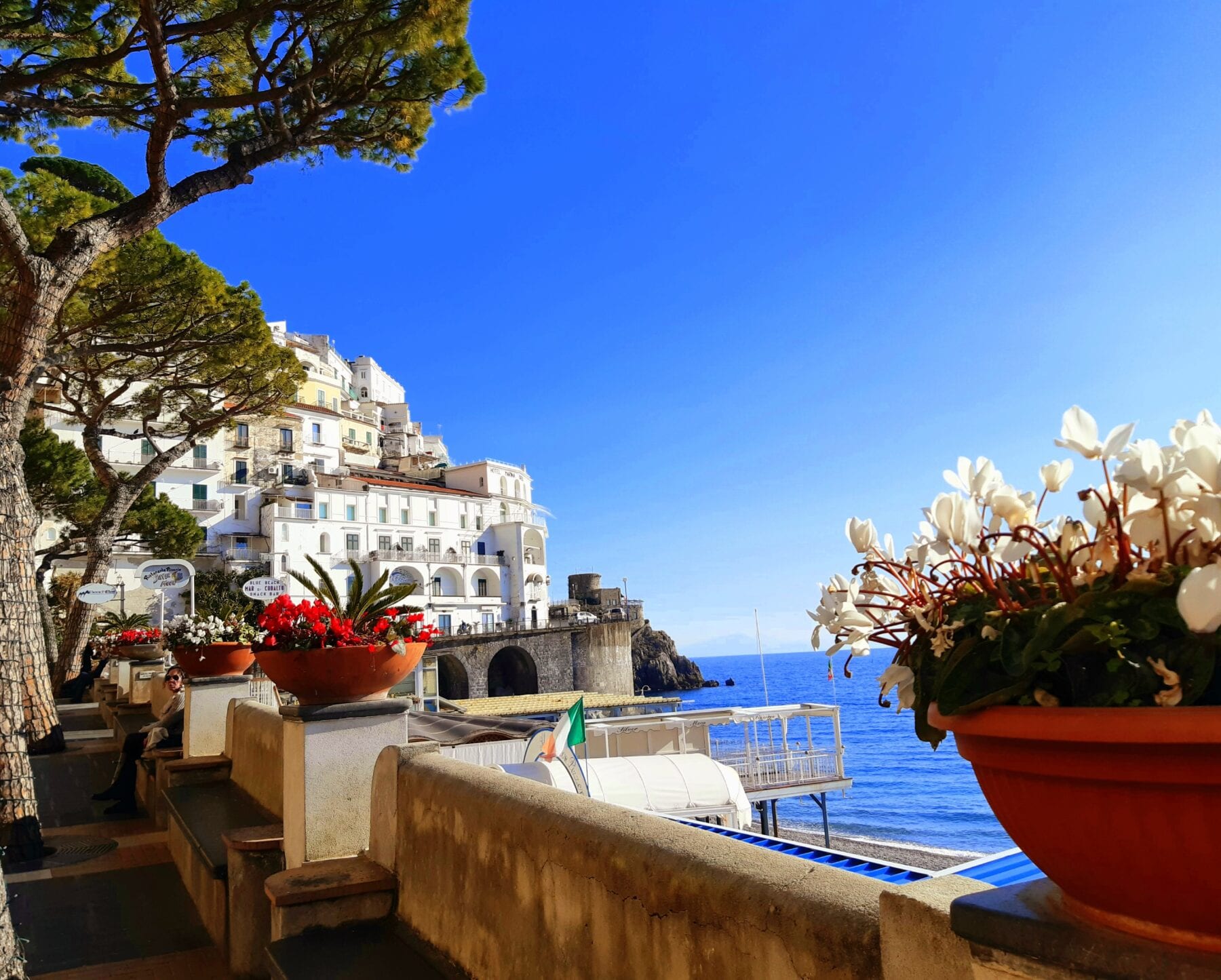 Amalfi