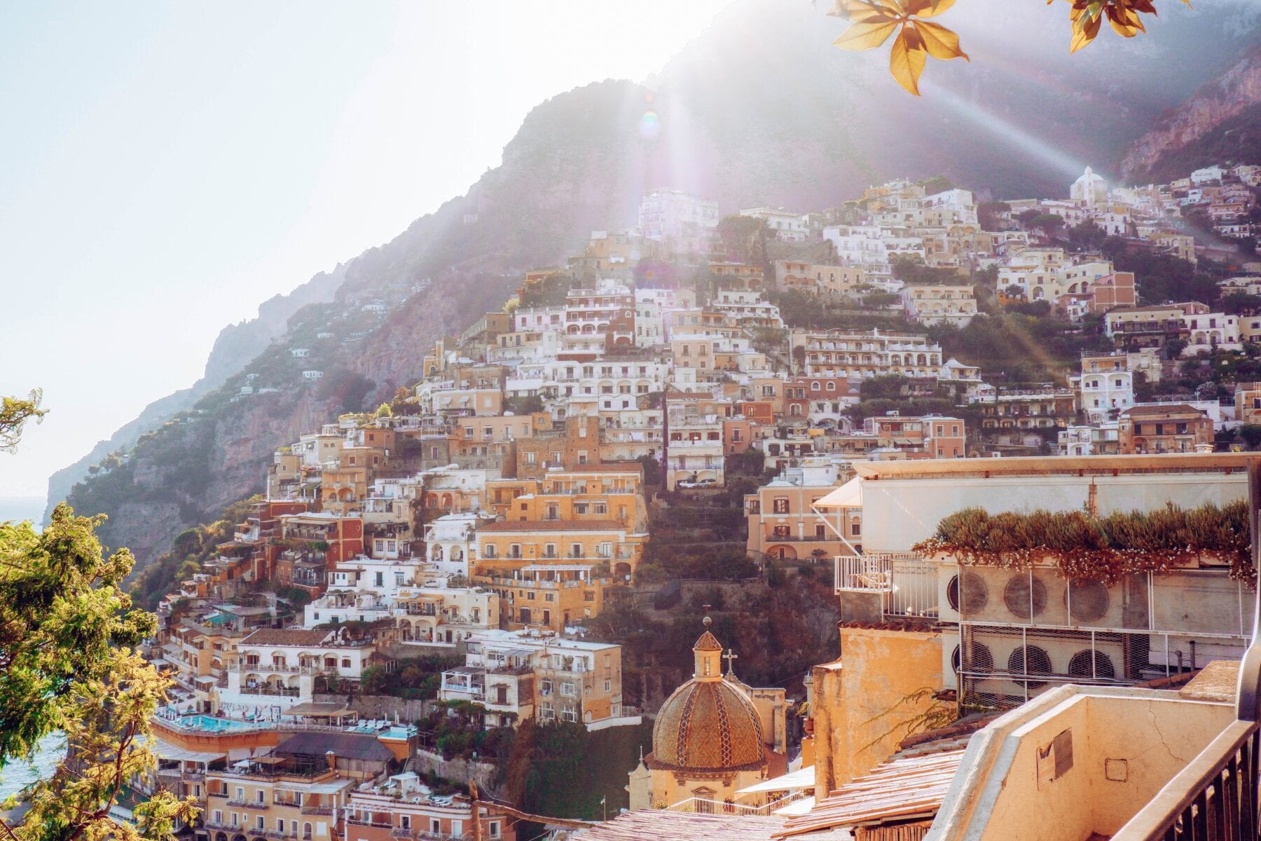 Positano