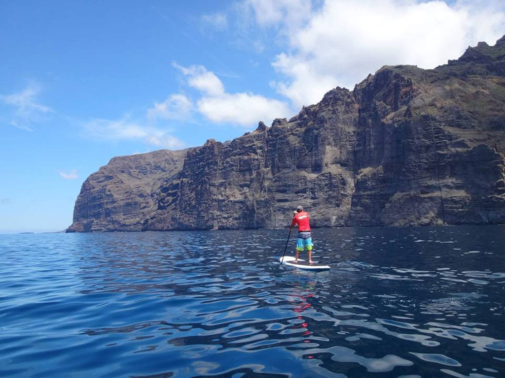 Activiteiten Tenerife