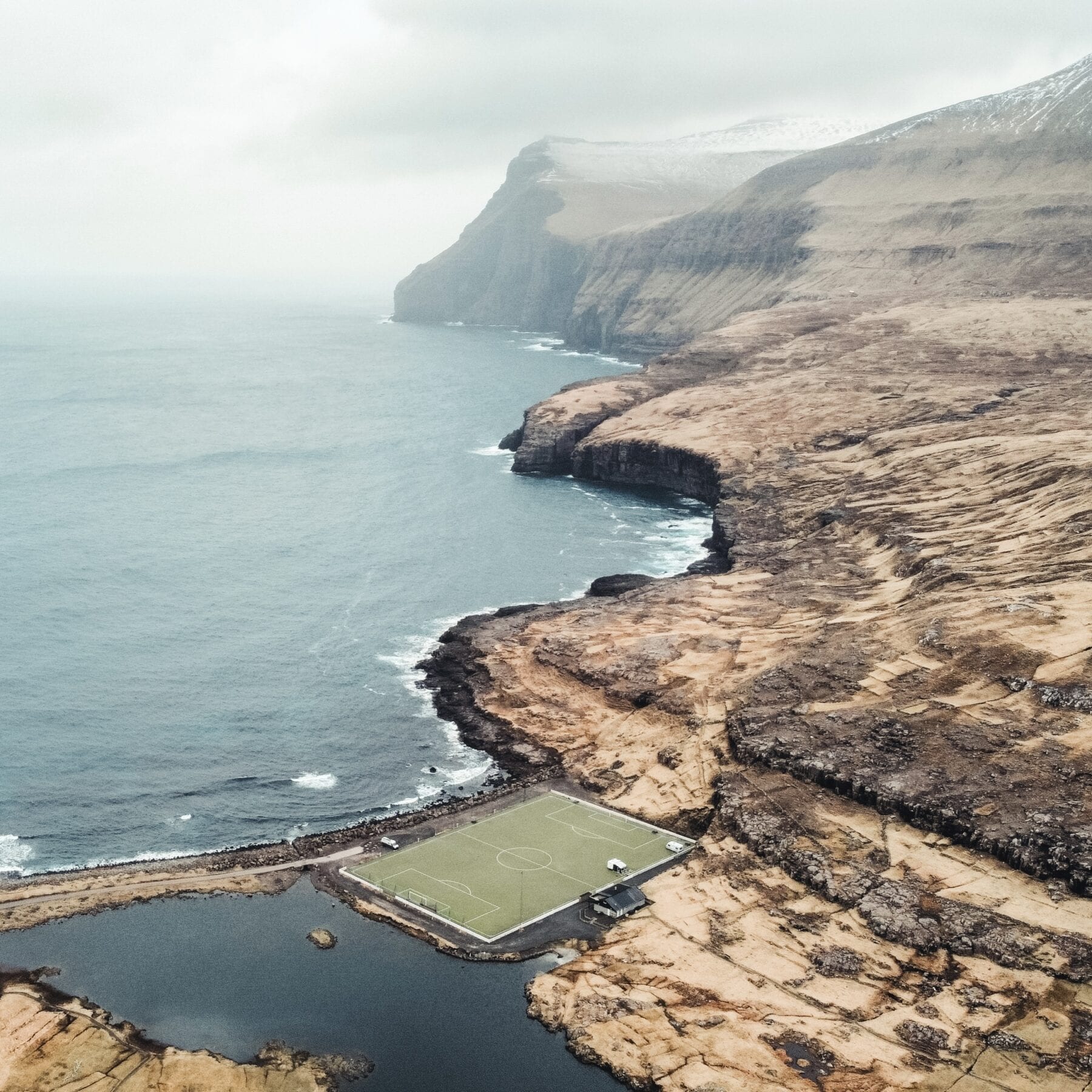 Faroereilanden