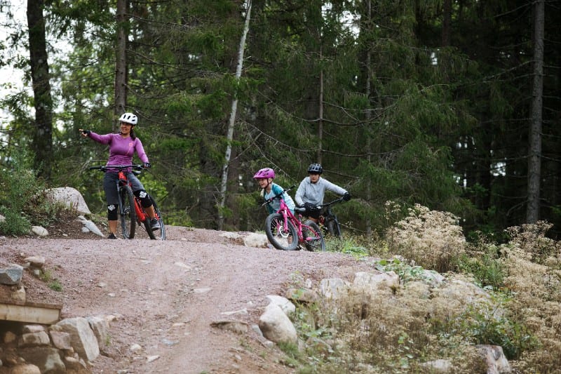 Zuid-Zweden BikingSouthEast