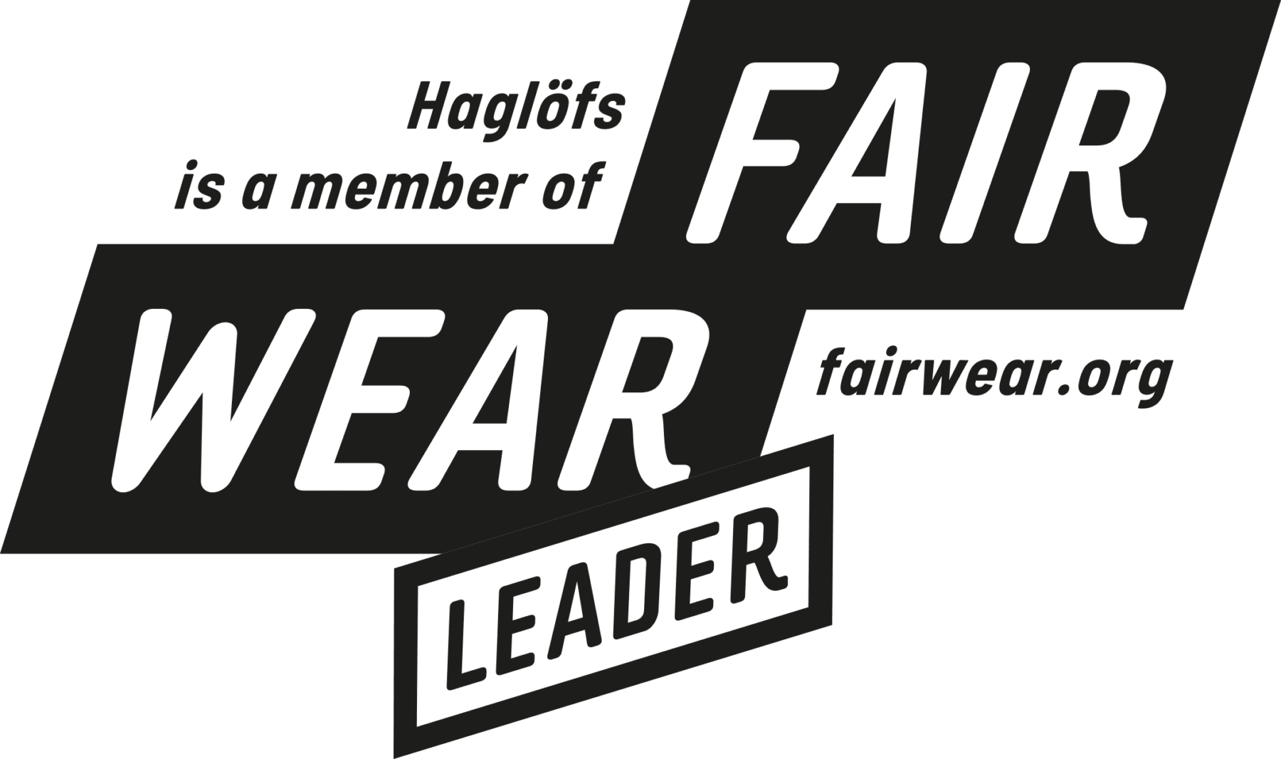 Fair Wear Leader-status