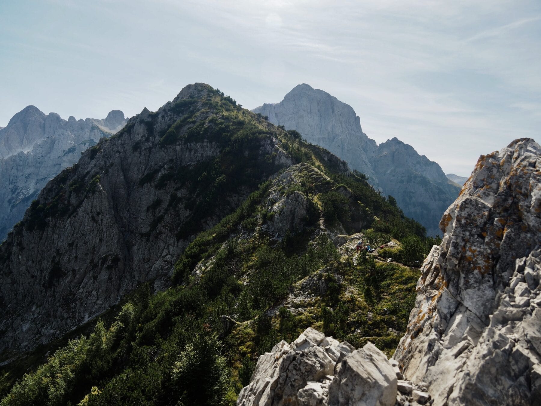 Balkan Trail - Peaks of the Balkan