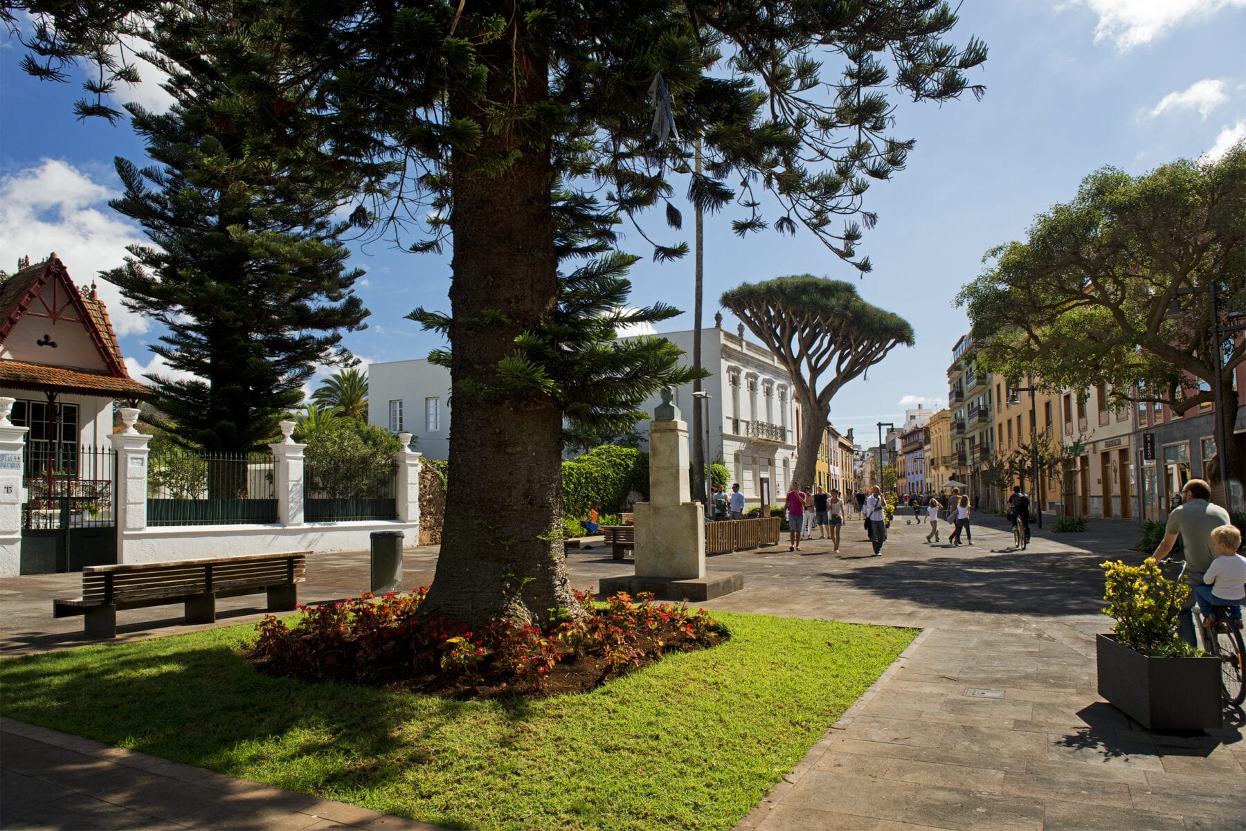 Tenerife