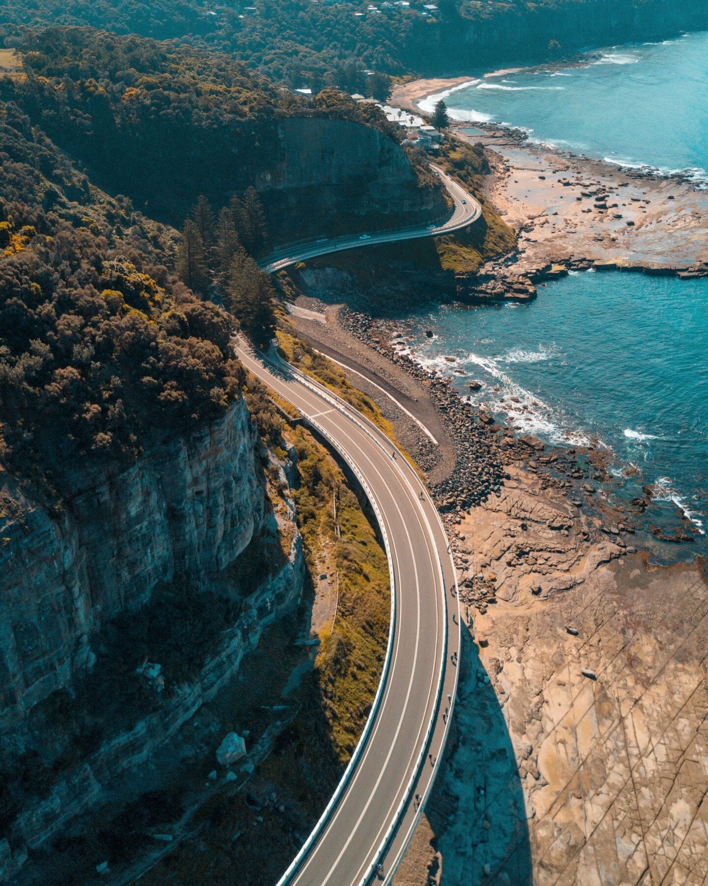 Road Australia 