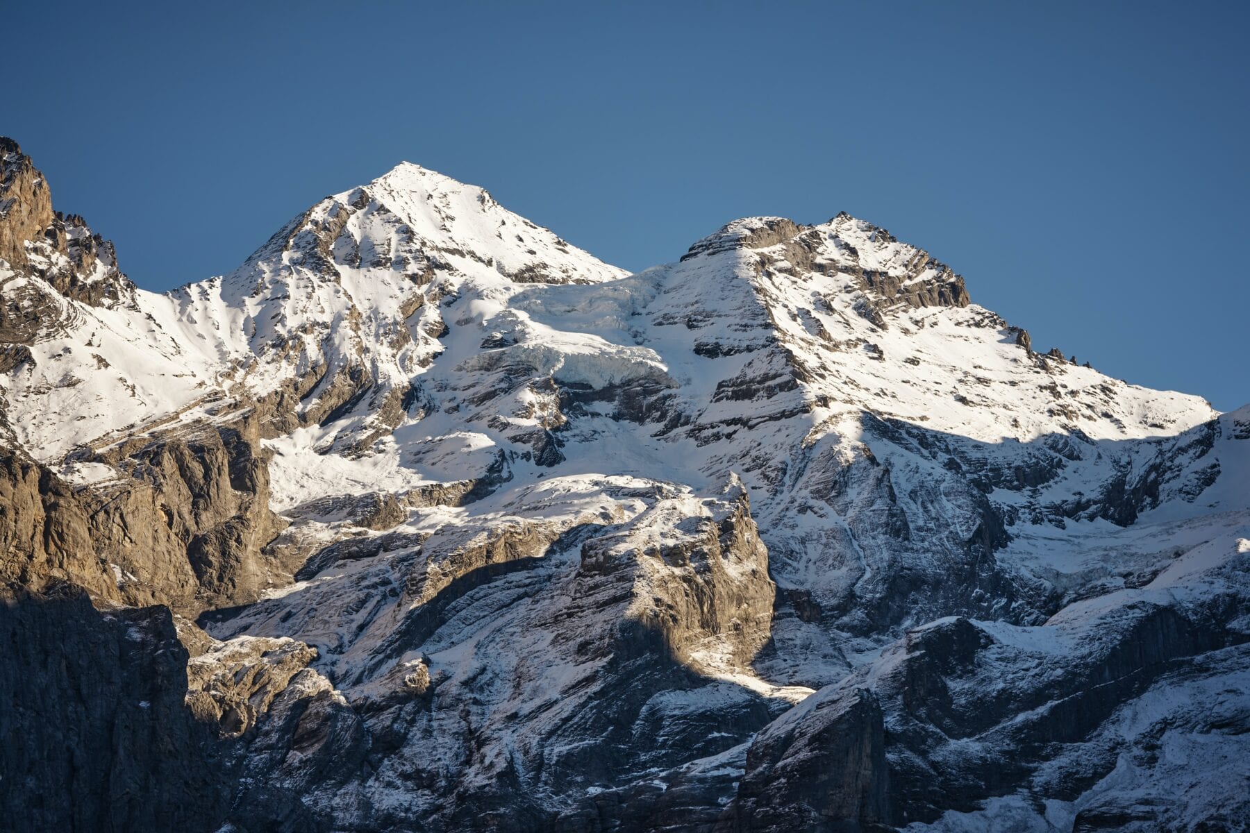 Zwitsers landschap