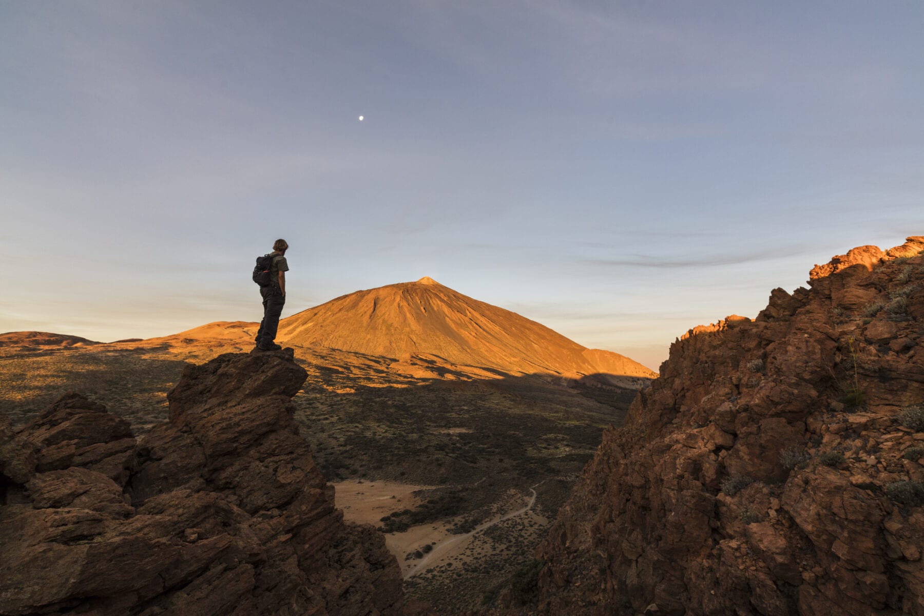 Tenerife