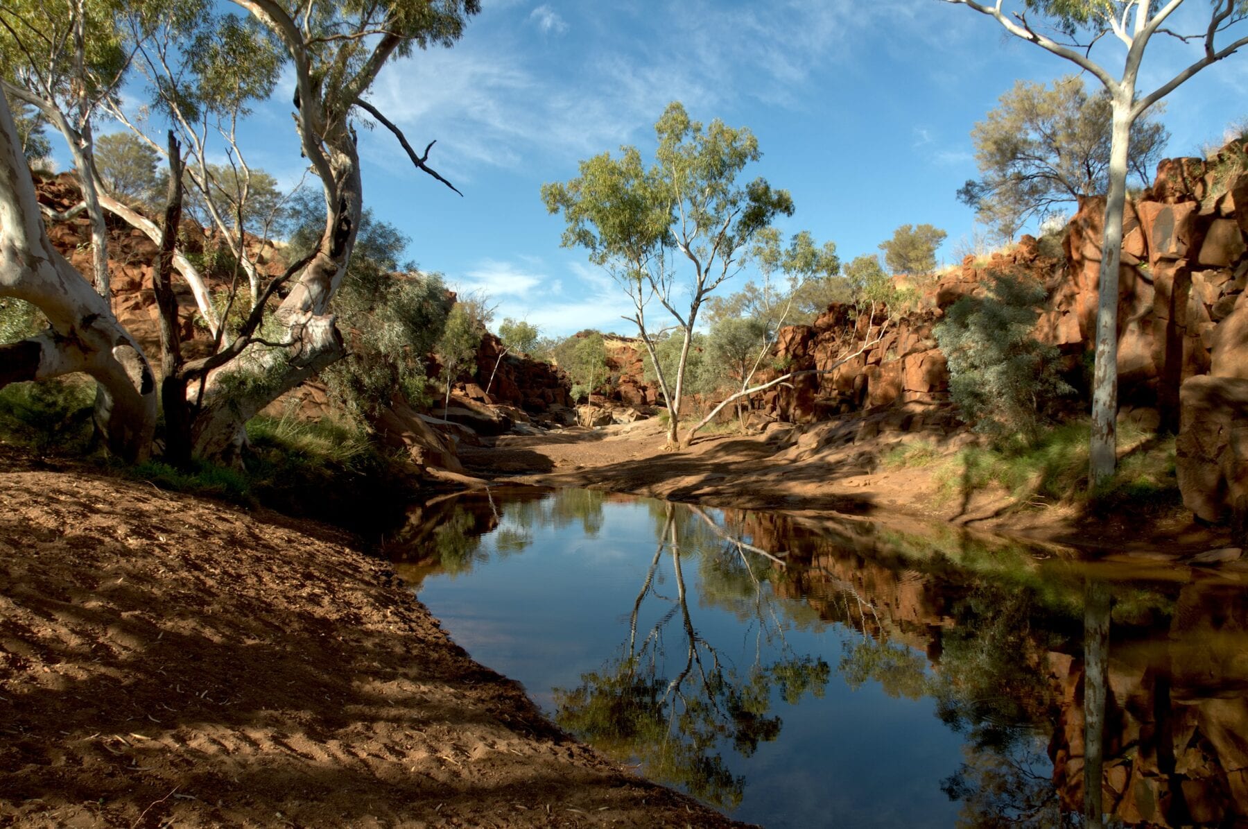 Natuur Australië