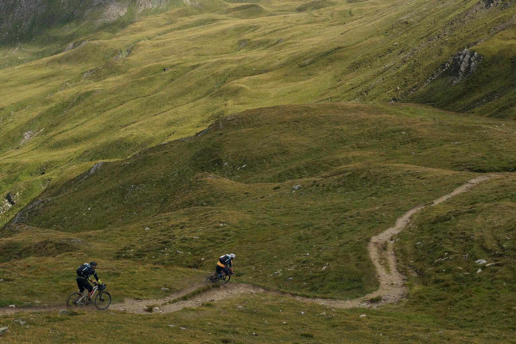 Mountainbiken