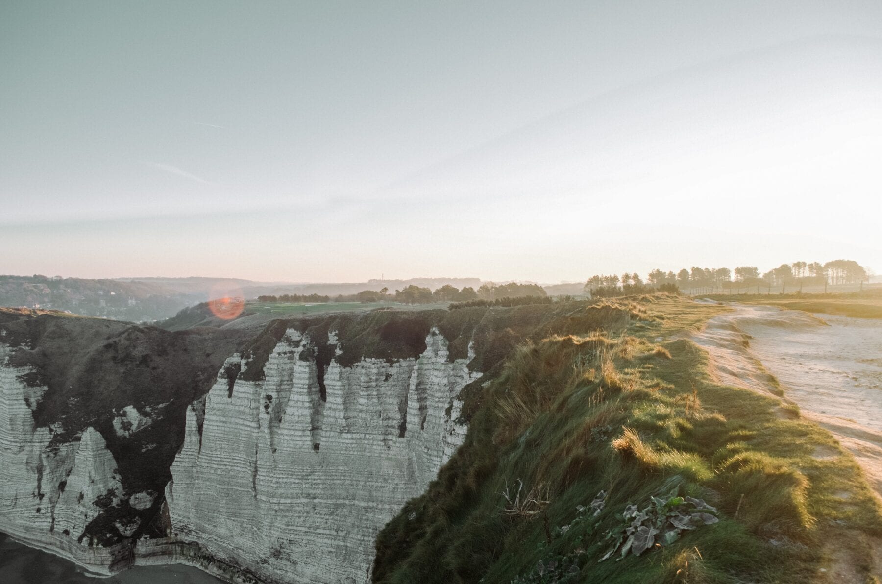 Etretat