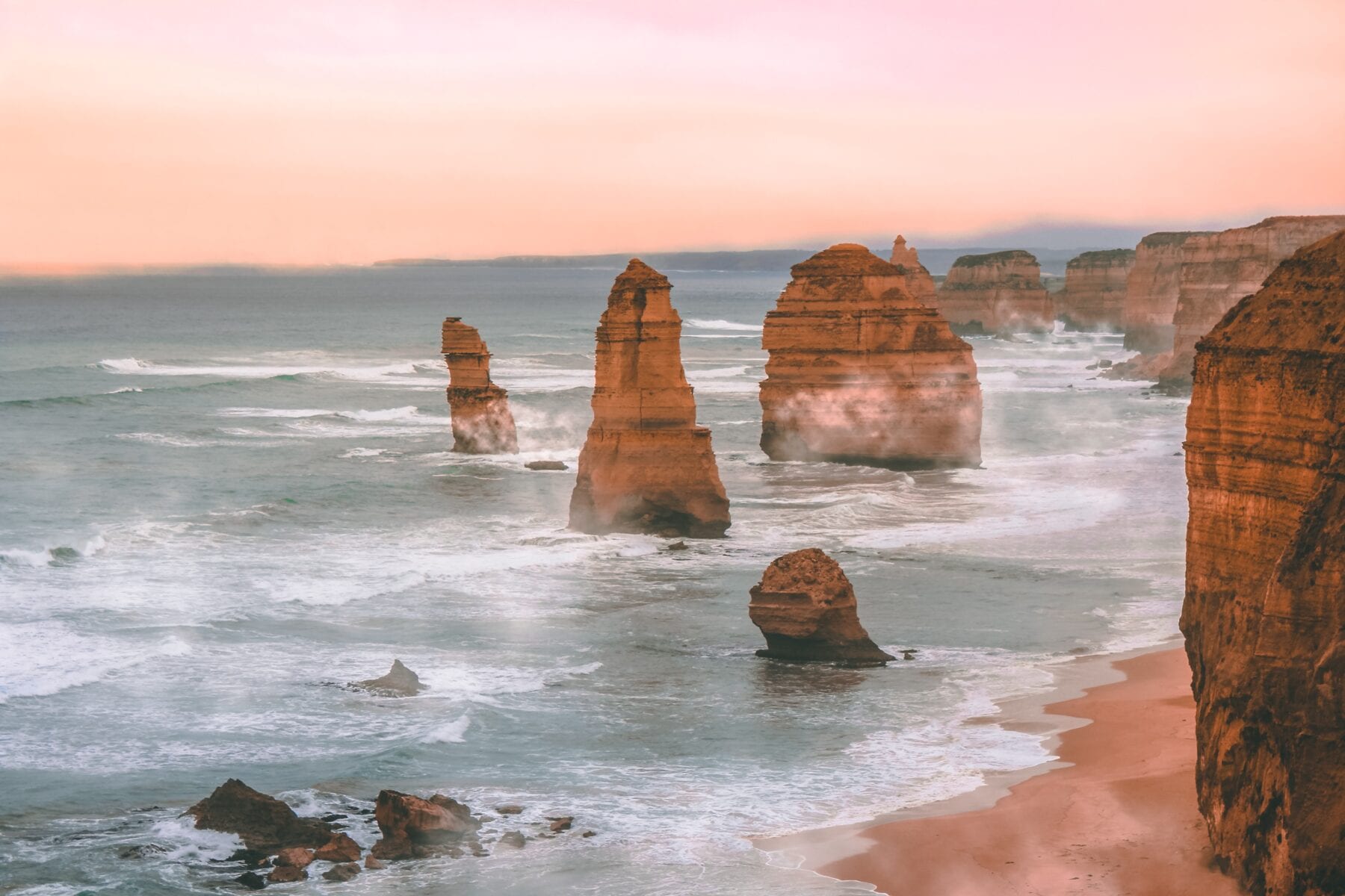 Twelve Apostles 