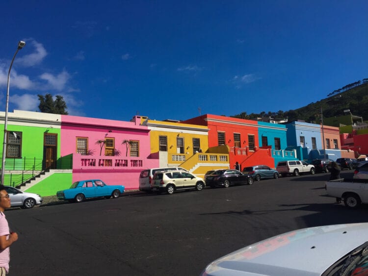 Bo-Kaap