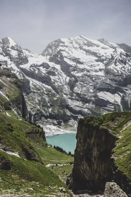 Oeschinensee