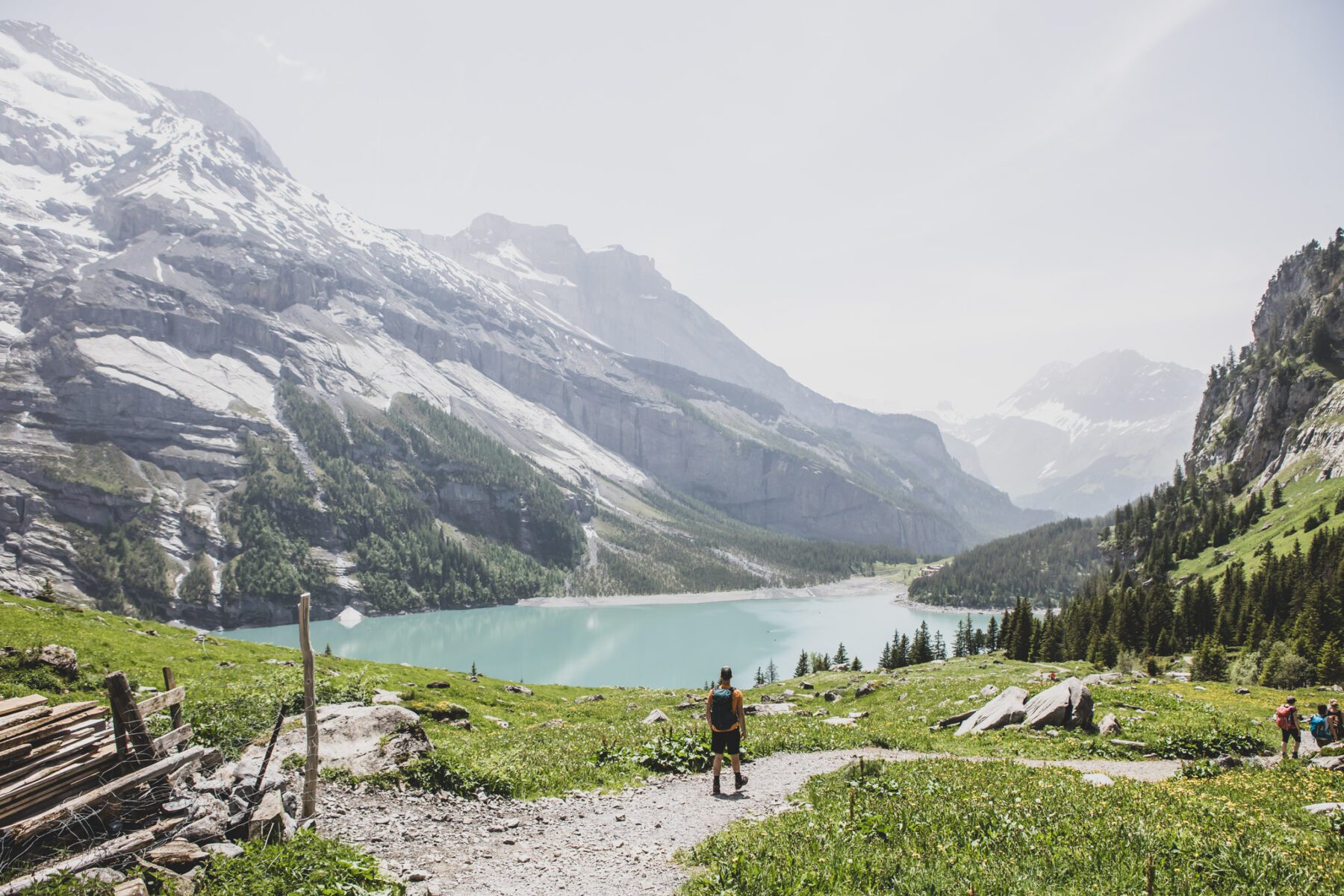 Oeschinensee