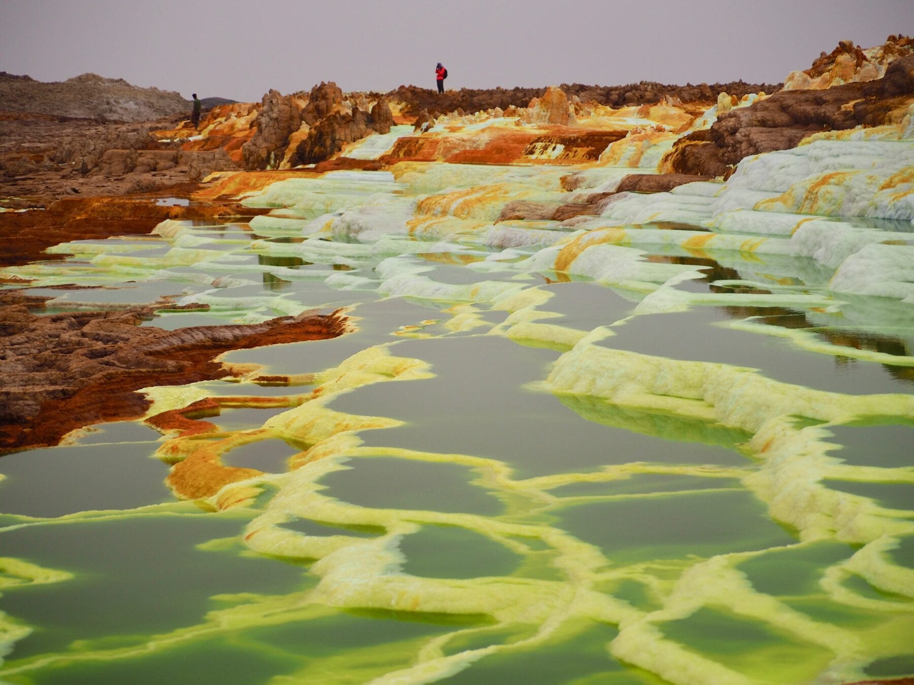 Dallol