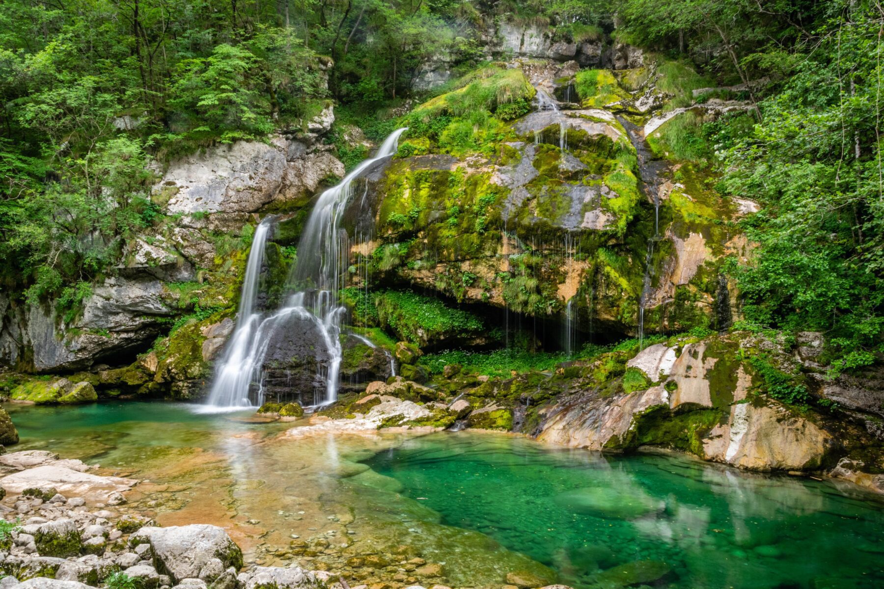 Slovenië