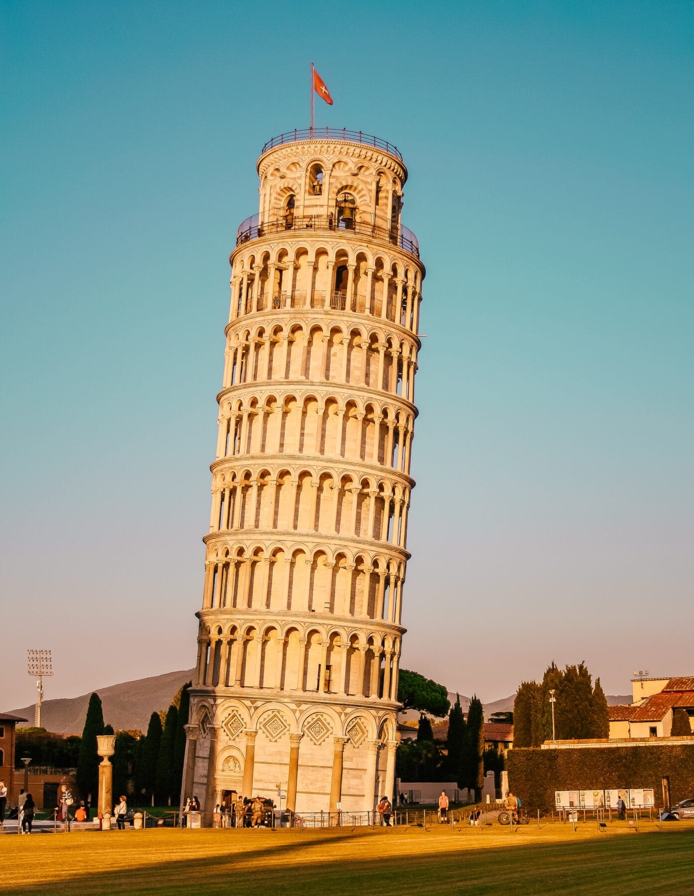 Pisa