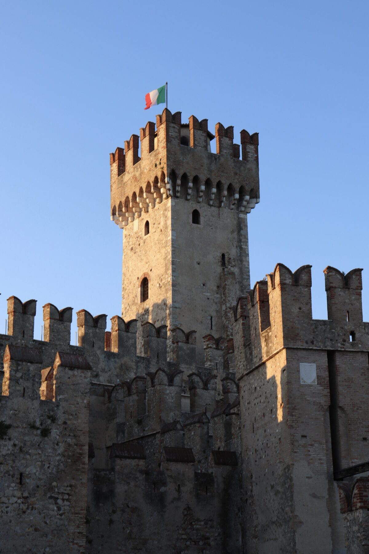 Sirmione