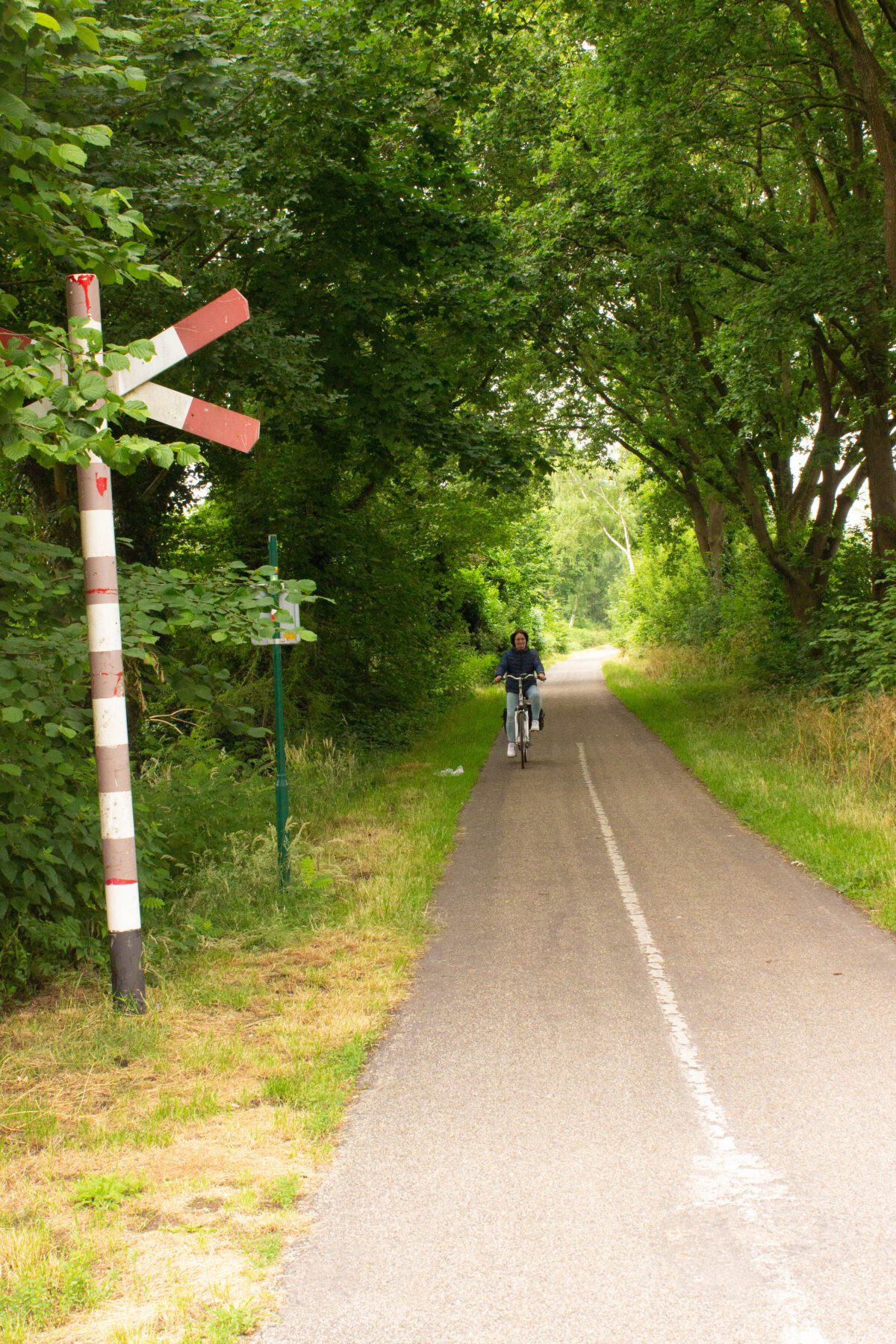 Bels Lijntje Baarle